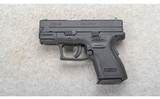 Springfield Armory ~ XD-9 Sub-Compact ~ 9mm - 2 of 2