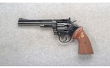 Colt ~ Trooper MK III ~ .357 Magnum - 2 of 2