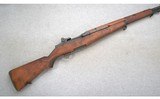 Springfield Armory ~ U.S. Rifle M1 Garand ~ .30-06 Sprg. - 1 of 10