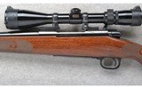 Winchester ~ 70 ~ .270 WSM - 8 of 10
