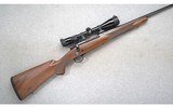 Winchester ~ 70 Classic Sporter ~ .30-06 Sprg. - 1 of 10