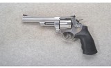 Smith & Wesson ~ 629-5 ~ .44 Magnum - 2 of 2