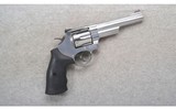 Smith & Wesson ~ 629-5 ~ .44 Magnum - 1 of 2