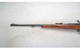Mauser ~ Bolt Action ~ .22 LR - 7 of 10