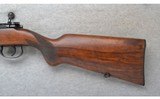 Mauser ~ Bolt Action ~ .22 LR - 9 of 10