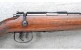 Mauser ~ Bolt Action ~ .22 LR - 3 of 10
