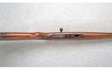 Mauser ~ Bolt Action ~ .22 LR - 5 of 10