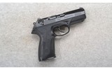 Beretta ~ PX4 Storm ~ .40 S&W - 1 of 2