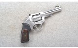 Ruger ~ SP101 ~ .22 LR - 1 of 2