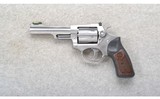 Ruger ~ SP101 ~ .22 LR - 2 of 2