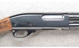 Remington ~ 870TB Wingmaster ~ 12 Ga. - 3 of 10