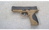 Smith & Wesson ~ M&P9 ~ 9mm - 2 of 2