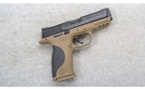 Smith & Wesson ~ M&P9 ~ 9mm - 1 of 2