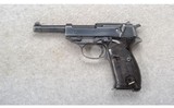 Walther ~ P.38 ~ 9mm - 2 of 6