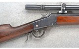 Winchester ~ 1885 Low Wall ~ .22 LR - 3 of 10