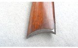 Winchester ~ 1885 Low Wall ~ .22 LR - 10 of 10