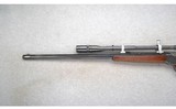 Winchester ~ 1885 Low Wall ~ .22 LR - 7 of 10
