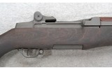 Springfield Armory ~ U.S. Rifle M1 Garand ~ .30-06 Sprg. - 3 of 10