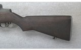 Springfield Armory ~ U.S. Rifle M1 Garand ~ .30-06 Sprg. - 9 of 10