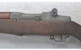 Springfield Armory ~ U.S. Rifle M1 Garand ~ .30-06 Sprg. - 8 of 10