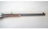 Shiloh-Sharps ~ 1874 ~ .45-110 Sharps - 4 of 10