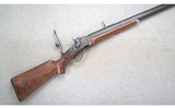 Shiloh-Sharps ~ 1874 ~ .45-110 Sharps - 1 of 10