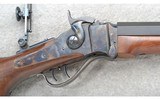 Shiloh-Sharps ~ 1874 ~ .45-110 Sharps - 3 of 10