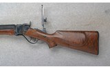 Shiloh-Sharps ~ 1874 ~ .45-110 Sharps - 9 of 10