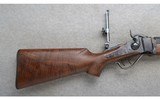 Shiloh-Sharps ~ 1874 ~ .45-110 Sharps - 2 of 10