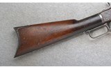 Winchester ~ 1873 ~ .22 Short - 2 of 10