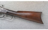 Winchester ~ 1873 ~ .22 Short - 9 of 10