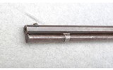 Winchester ~ 1873 ~ .22 Short - 6 of 10