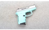 SCCY ~ CXP-2 ~ 9mm - 1 of 2