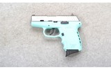 SCCY ~ CXP-2 ~ 9mm - 2 of 2
