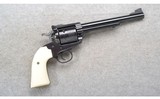 Ruger ~ New Model Super Blackhawk Bisley ~ .44 Magnum - 1 of 2