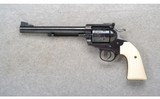 Ruger ~ New Model Super Blackhawk Bisley ~ .44 Magnum - 2 of 2