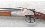 Prandelli-Gasperini ~ Side by Side ~ 20 Ga. - 8 of 10