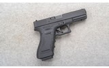 Glock ~ 22 ~ .40 S&W - 1 of 2