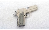 Rock Island Armory ~ M1911 A1-CS ~ .45 ACP - 1 of 2