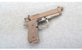 Beretta ~ M9A3 ~ 9mm - 1 of 2