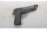 Beretta ~ 92A1 ~ 9mm - 1 of 2