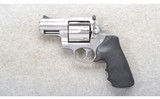 Ruger ~ Super Redhawk Alaskan ~ .44 Magnum - 2 of 2