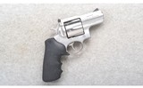 Ruger ~ Super Redhawk Alaskan ~ .44 Magnum - 1 of 2