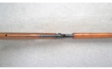 Marlin ~ 39M Octagon ~ .22 S, L or LR - 5 of 10