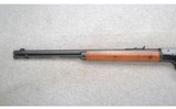 Marlin ~ 39M Octagon ~ .22 S, L or LR - 7 of 10