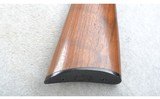Marlin ~ 39M Octagon ~ .22 S, L or LR - 10 of 10