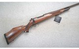 Weatherby ~ Mark V ~ .300 Win. Mag. Only - 1 of 10