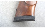 Weatherby ~ Mark V ~ .300 Win. Mag. Only - 10 of 10