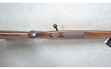 Weatherby ~ Mark V ~ .300 Win. Mag. Only - 5 of 10