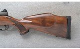Weatherby ~ Mark V ~ .300 Win. Mag. Only - 9 of 10